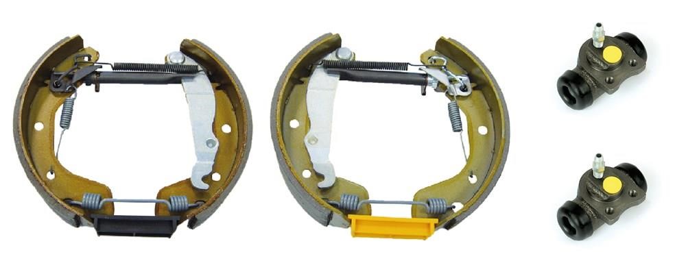 Купить Brembo K 59 032 по низкой цене в Украине!
