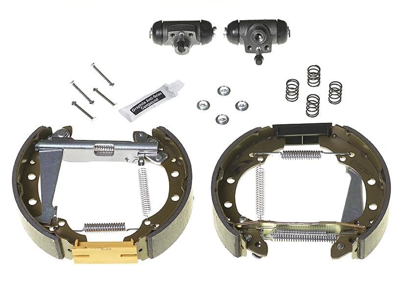 Купить Brembo K 85 039 по низкой цене в Украине!