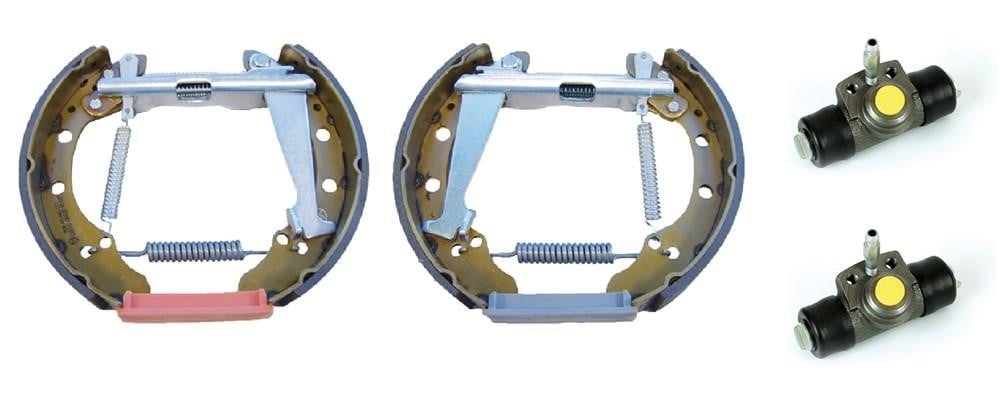 Купить Brembo K 85 036 по низкой цене в Украине!