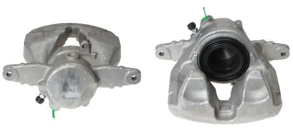 F50351 Brembo Тормозной суппорт