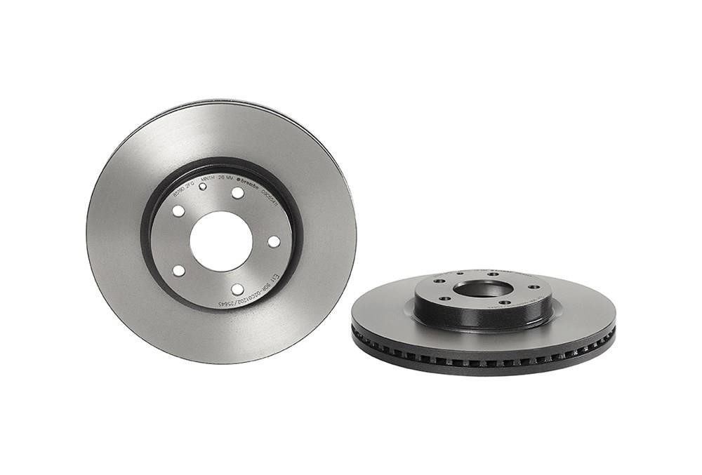 Купить Brembo 09.C654.11 по низкой цене в Украине!
