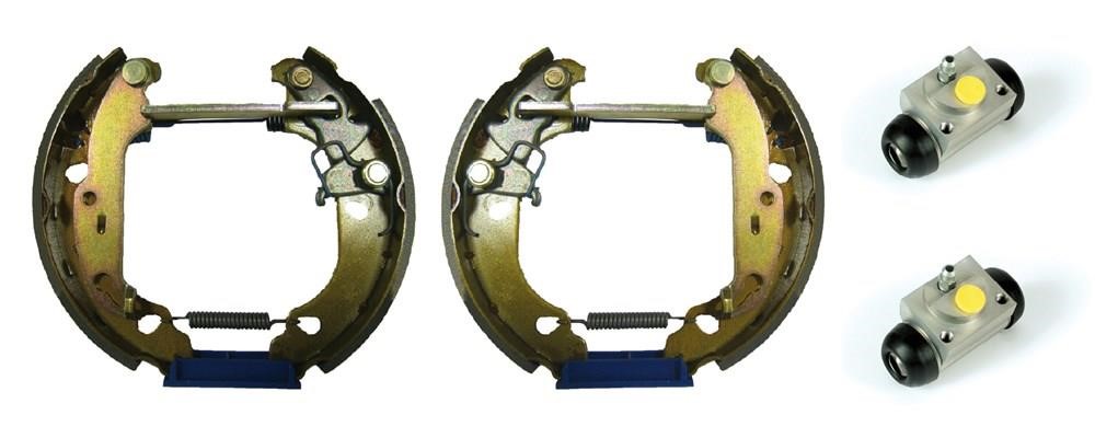 Купить Brembo K 24 058 по низкой цене в Украине!