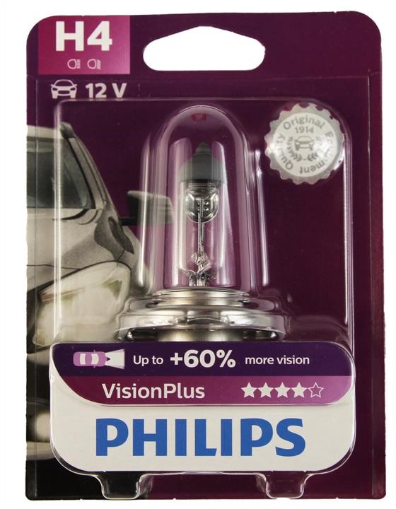 Купити Philips 12342VPB1 за низькою ціною в Україні!