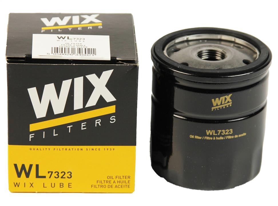 Купити WIX WL7323 – суперціна на EXIST.UA!
