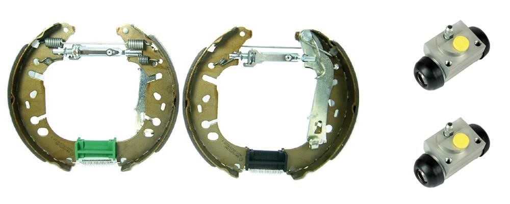Купить Brembo K 59 047 по низкой цене в Украине!
