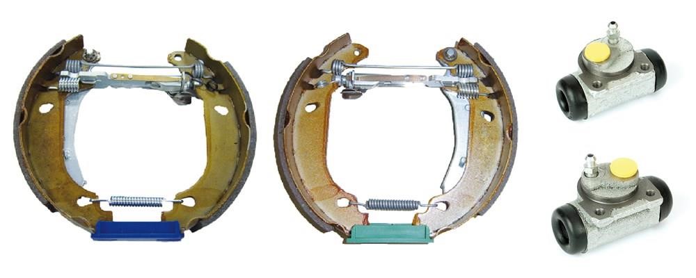 Купить Brembo K 68 046 по низкой цене в Украине!