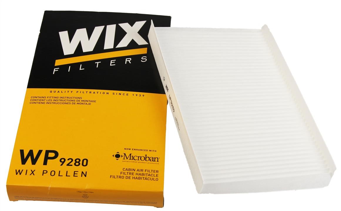 Купить WIX WP9280 по низкой цене в Украине!