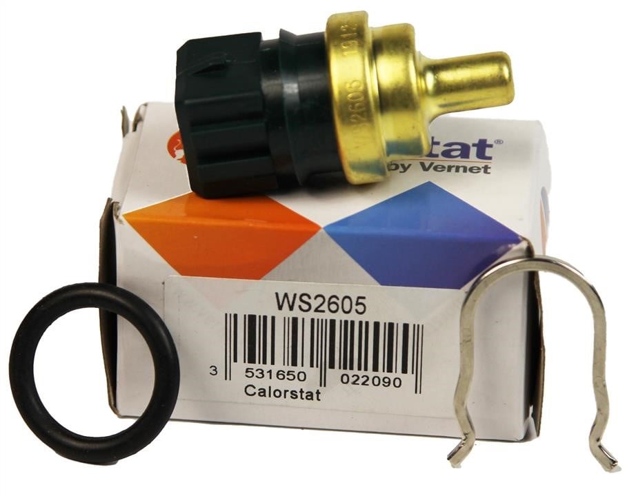 Купить Vernet WS2605 по низкой цене в Украине!