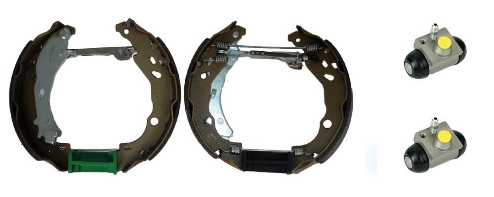Купить Brembo K 23 053 по низкой цене в Украине!
