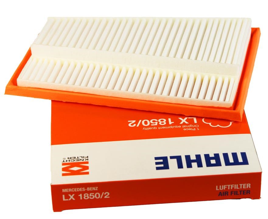 Купить Mahle/Knecht LX 1850/2 по низкой цене в Украине!