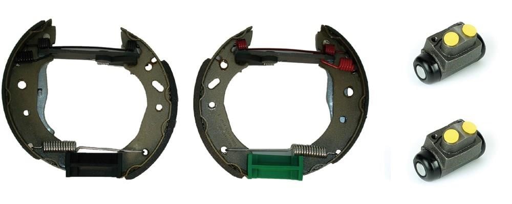 Купить Brembo K 24 057 по низкой цене в Украине!