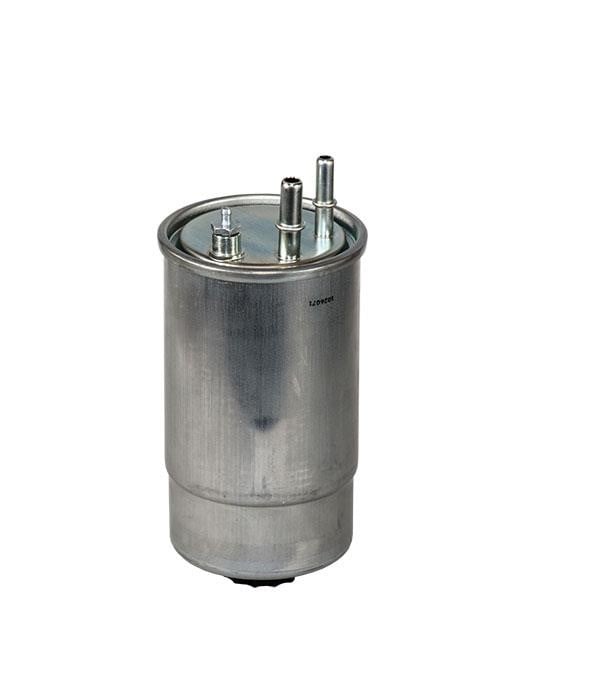 Купити Filtron PP966/4 за низькою ціною в Україні!