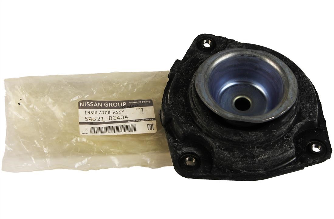 Купить Nissan 54321-BC40A по низкой цене в Украине!