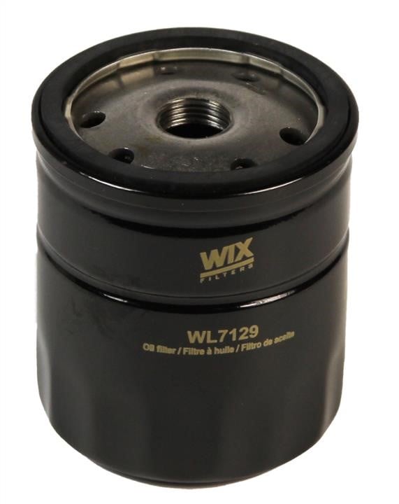 Фільтр масляний WIX WL7129