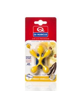 Ароматизатор Dr.Marcus LUCKY TOP (Fresh Vanilla) Dr.Marcus 5901947074770