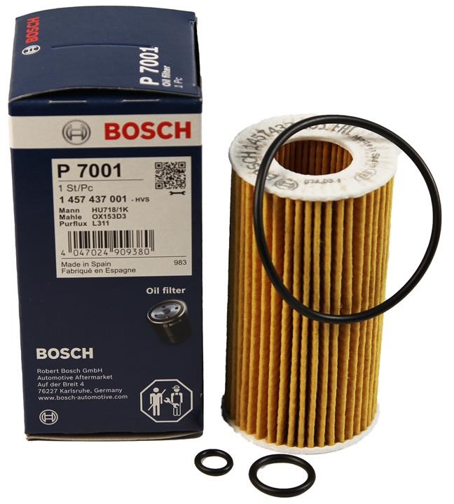 Купити Bosch 1 457 437 001 за низькою ціною в Україні!