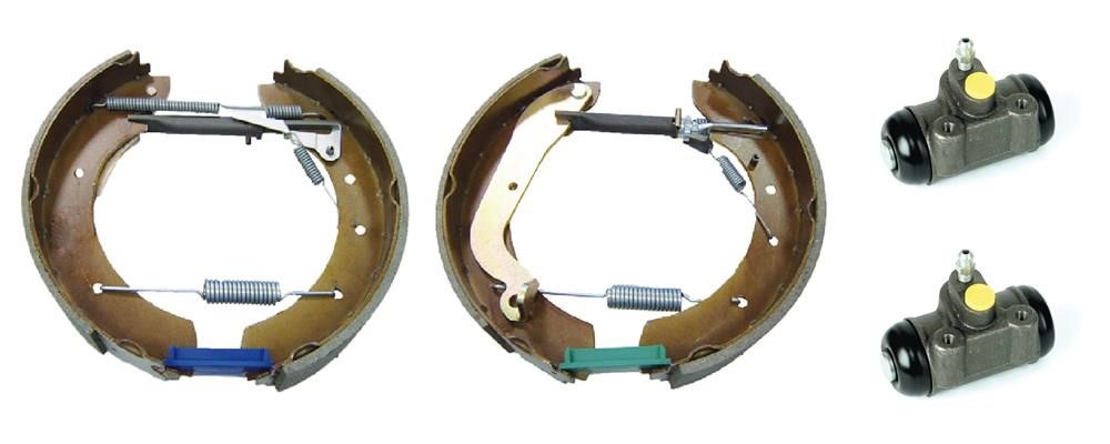 Купить Brembo K 23 016 по низкой цене в Украине!