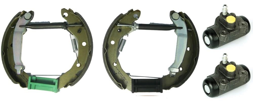 Купить Brembo K 15 001 по низкой цене в Украине!