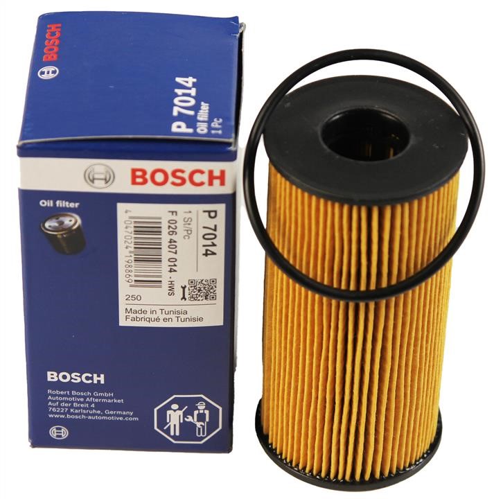 Купити Bosch F026407014 – суперціна на EXIST.UA!