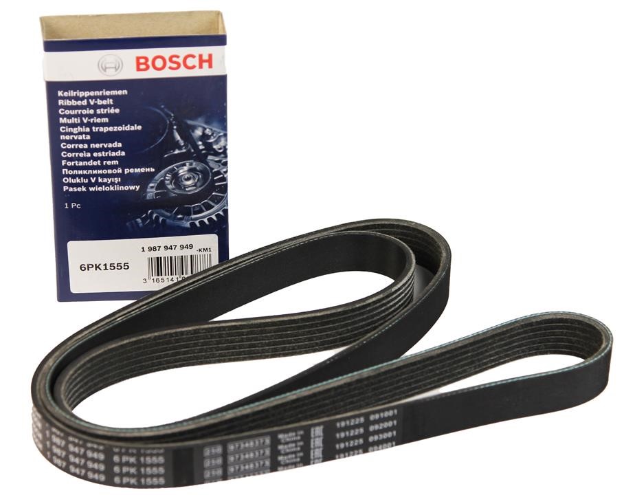 Купити Bosch 1987947949 – суперціна на EXIST.UA!