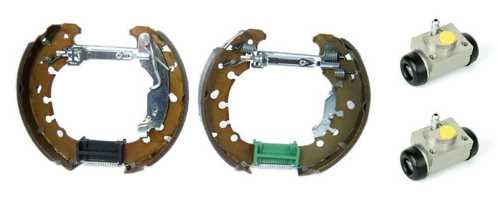 Купить Brembo K 23 067 по низкой цене в Украине!