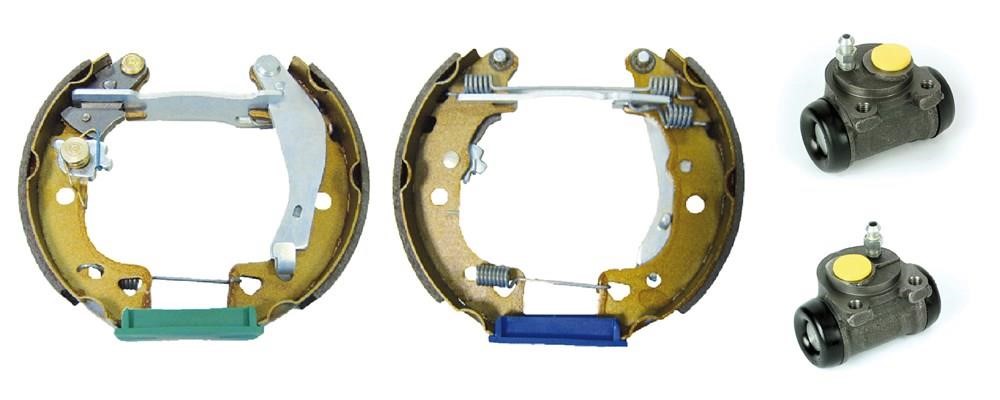 Купить Brembo K 61 055 по низкой цене в Украине!