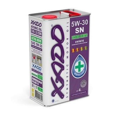Купити Xado XA 20268 за низькою ціною в Україні!