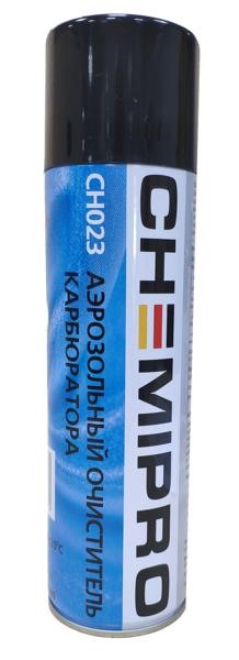 Chemipro CH023 Очищувач карбюратора CH023: Купити в Україні - Добра ціна на EXIST.UA!