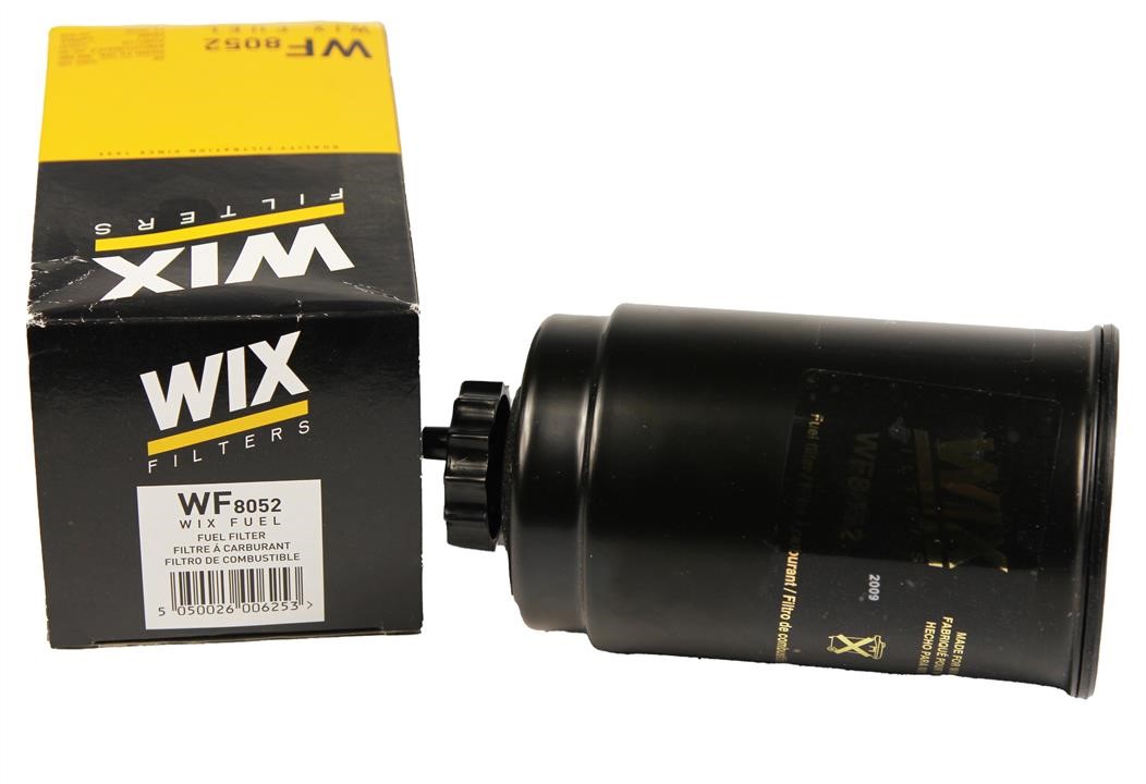 Купити WIX WF8052 за низькою ціною в Україні!