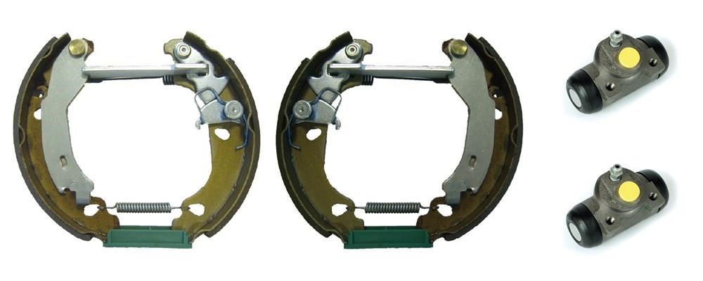 Купить Brembo K 23 052 по низкой цене в Украине!