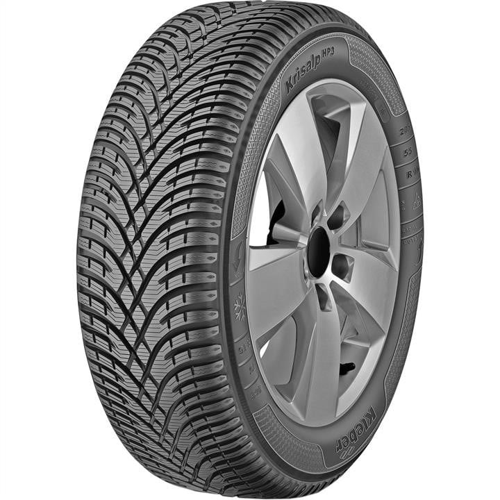 398315 Kleber Tyres Шина Легковая Зимняя Kleber Tyres Krisalp HP3 235/50 R18 101V XL