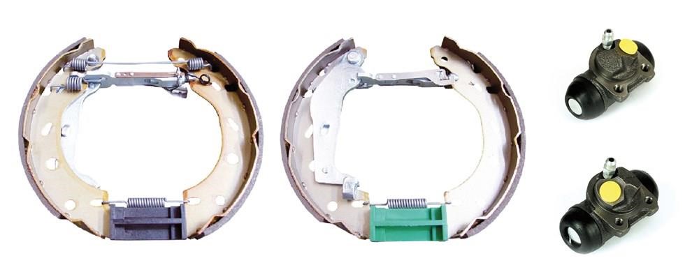 Купить Brembo K 50 006 по низкой цене в Украине!