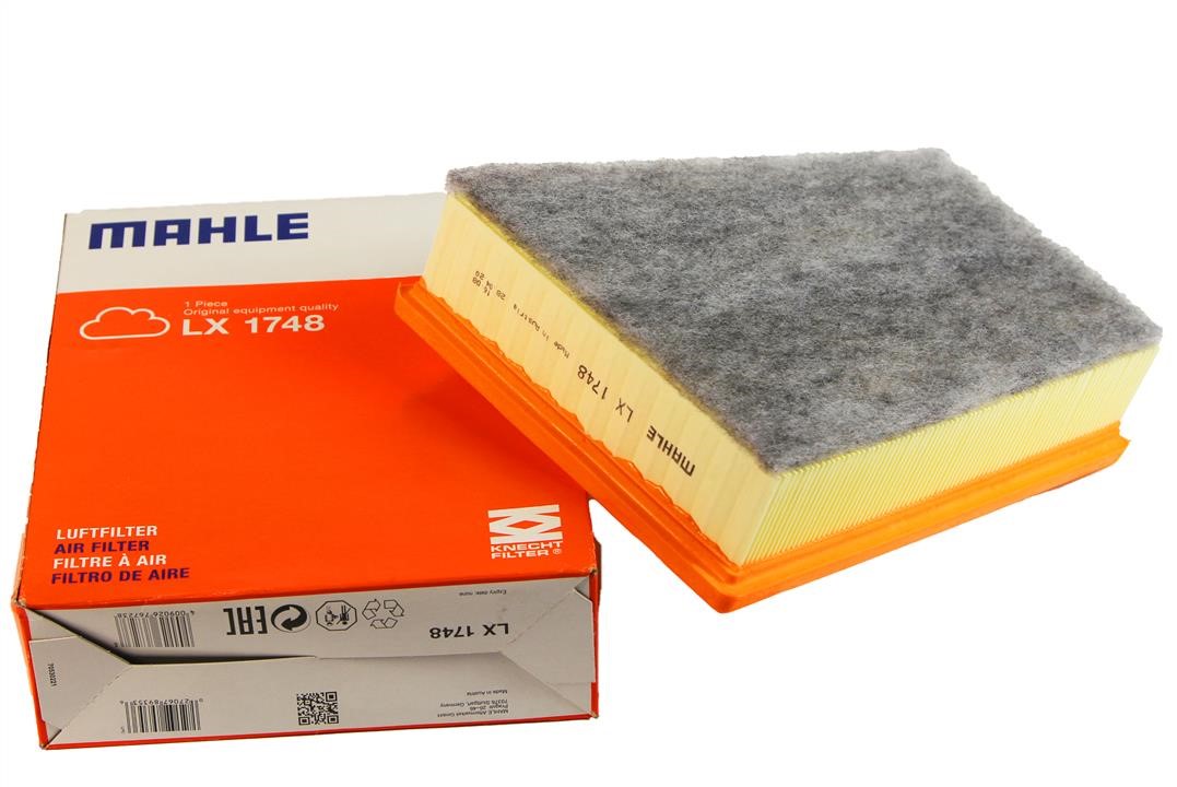 Купить Mahle/Knecht LX 1748 по низкой цене в Украине!