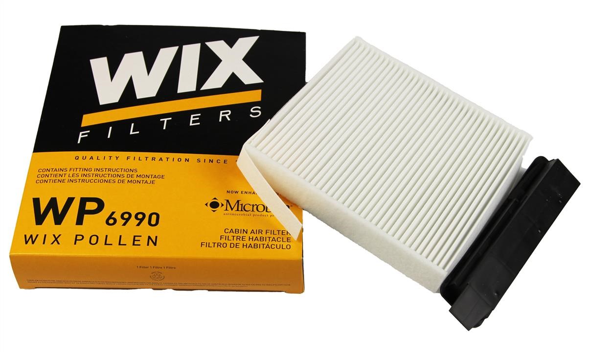 Купити WIX WP6990 – суперціна на EXIST.UA!