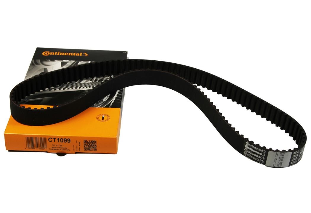 Купити Contitech CT1099 за низькою ціною в Україні!