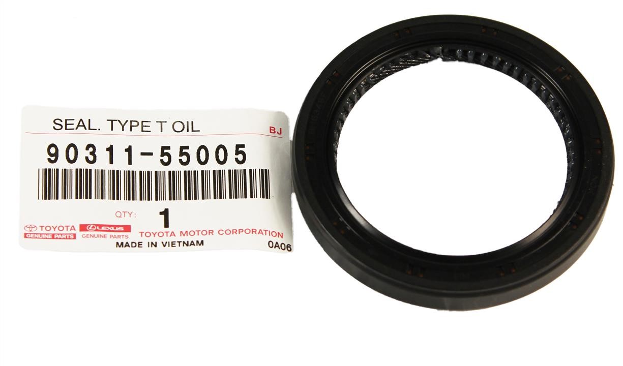 Купить Toyota 90311-55005 по низкой цене в Украине!