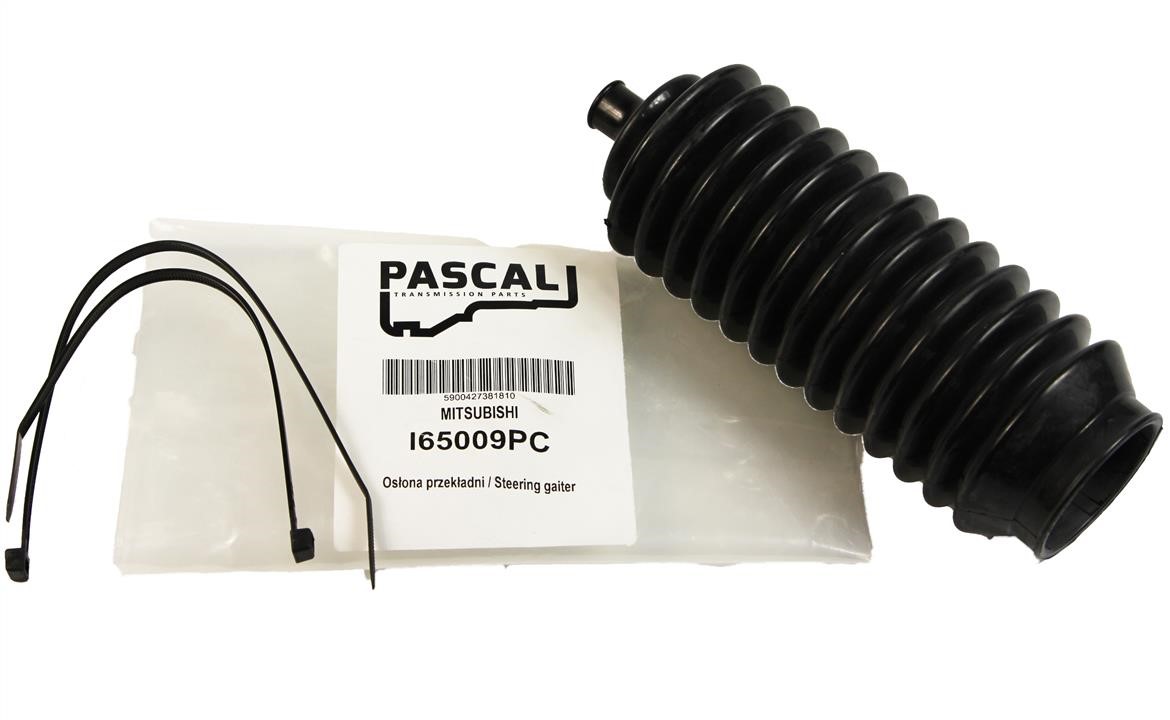 Купити Pascal I65009PC – суперціна на EXIST.UA!