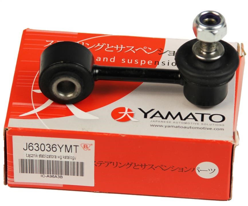 Купить Yamato J63036YMT – отличная цена на EXIST.UA!
