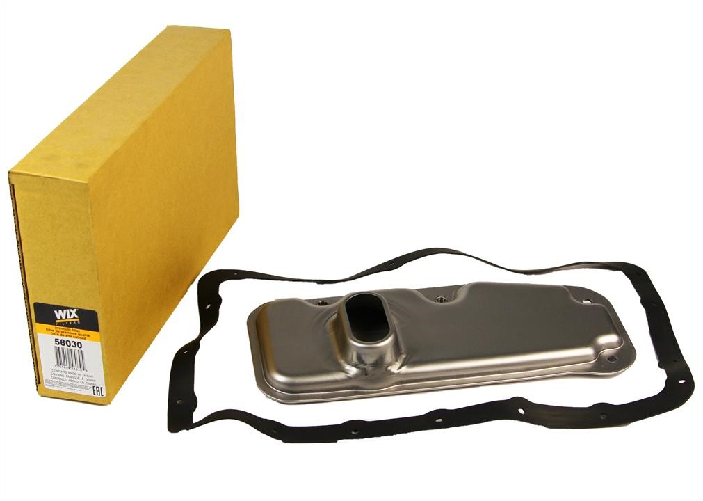 Купить WIX 58030 по низкой цене в Украине!