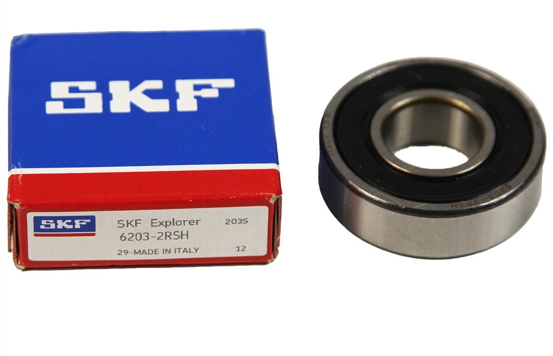 Купити SKF 62032RSH – суперціна на EXIST.UA!