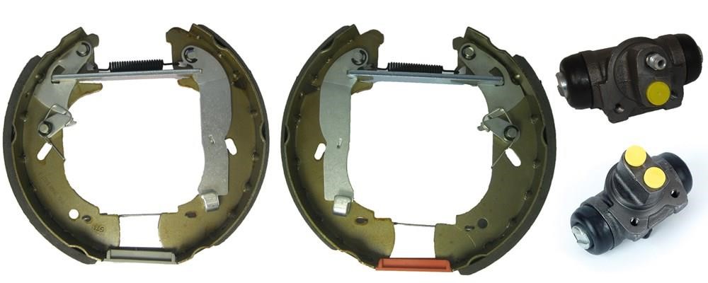 Купить Brembo K 68 069 по низкой цене в Украине!