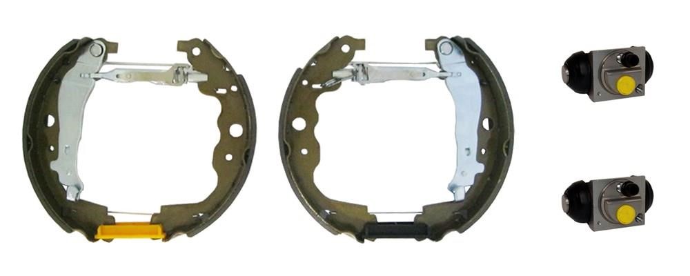 Купить Brembo K 68 075 по низкой цене в Украине!