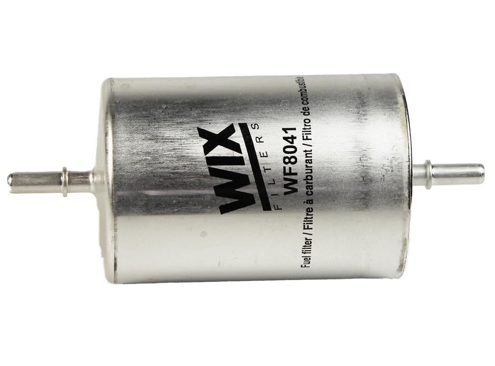 WIX WF8041 Фільтр палива WF8041: Купити в Україні - Добра ціна на EXIST.UA!