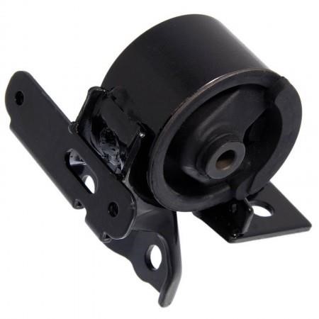 Подушка двигателя передняя левая Febest TM-051