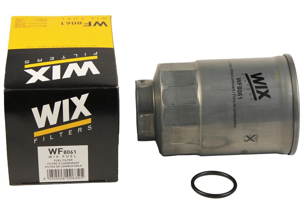 Купити WIX WF8061 – суперціна на EXIST.UA!