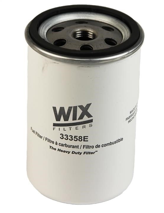 Фільтр палива WIX 33358E