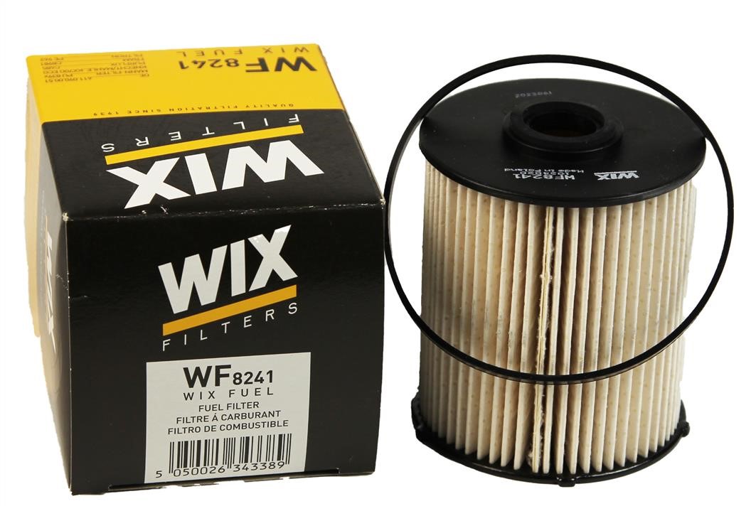 Купити WIX WF8241 – суперціна на EXIST.UA!