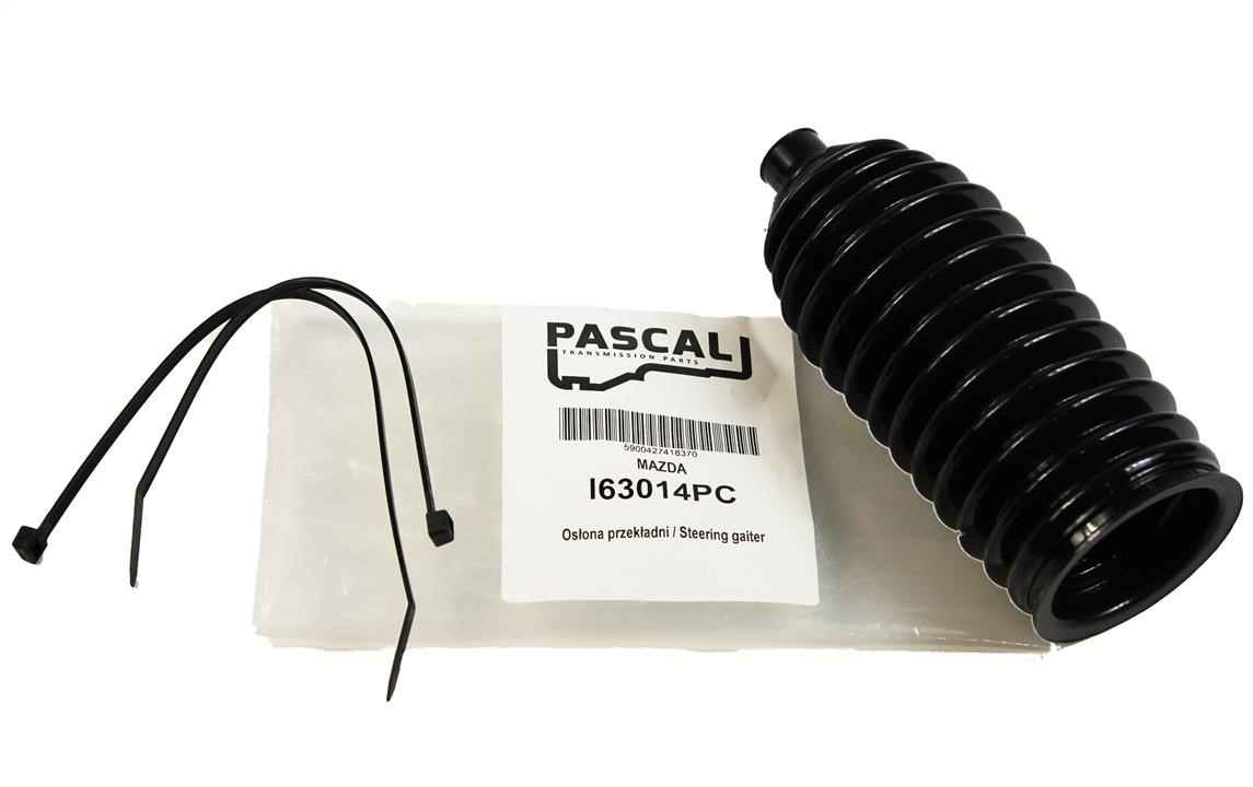 Купить Pascal I63014PC по низкой цене в Украине!