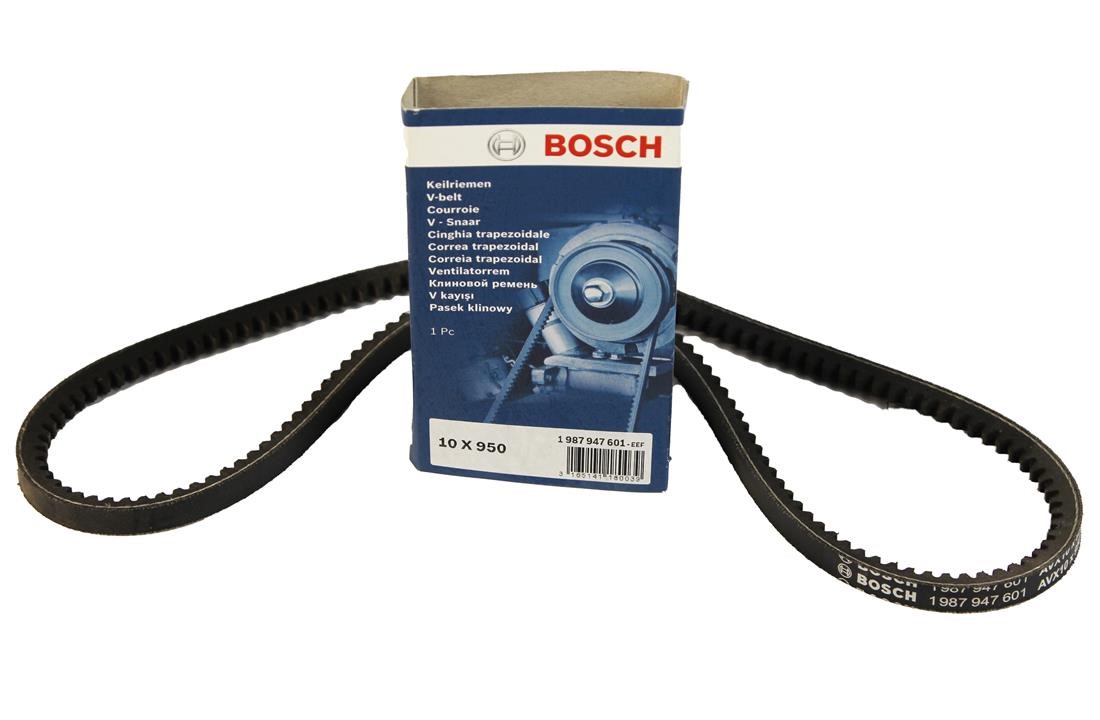 Купити Bosch 1987947601 – суперціна на EXIST.UA!