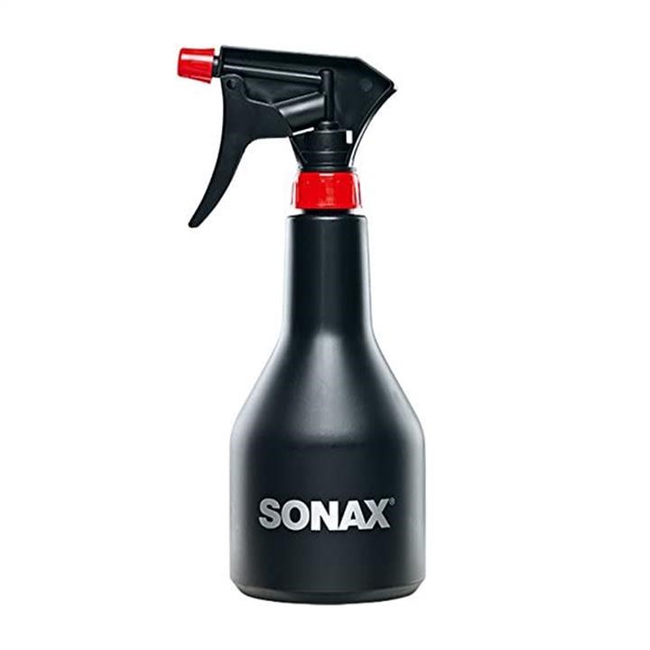 Sonax 499700 Розпилювач тригер, 500 мл 499700: Купити в Україні - Добра ціна на EXIST.UA!